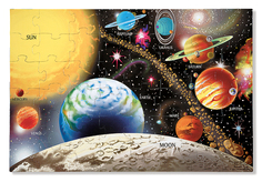 Пазл Melissa & Doug 48 деталей