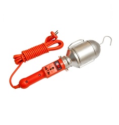 Светильник Universal Переноска E27 60W 5М Сп-5-Вр 966U-0205