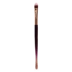 Кисть Absolute New York для теней для век Medium Fluffy Shader Brush