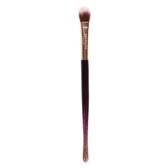Кисть Absolute New York для теней для век Large Fluffy Shader Brush, большая
