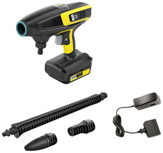 KHB 6 Battery Set *EU Karcher