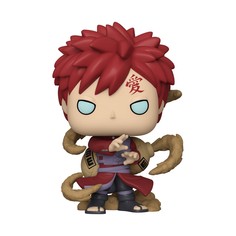Фигурка Funko POP! Naruto: Gaara