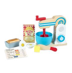 Сюжетно-ролевой набор Melissa & Doug разное 9840