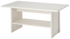 Журнальный столик Hoff Tiffany 80287402 110х60х50 см, вудлайн крем