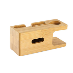 Подставка для смартфона и часов, BloomingHome accents. BH-PHONE-03