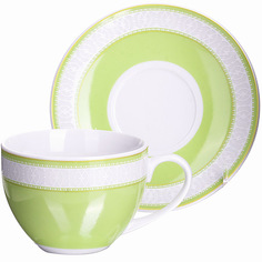 Чайная пара LORAINE классика 28616