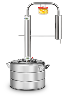 Самогонный аппарат Феникс "Элегант Экстра" 15 л