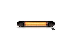 Инфракрасный обогреватель Veito Blade S Black