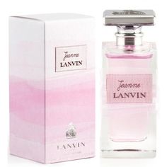 Парфюмерная вода LANVIN Jeanne Eau de Parfum 100 мл