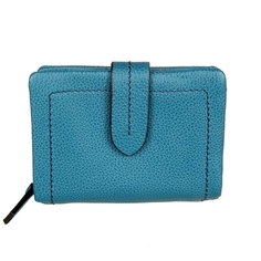 Портмоне Gianni Conti 2208286 blue petrol