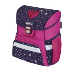 Ранец детский Herlitz Loop Tropical Heart