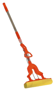 Швабра HITT Нелла 120 см