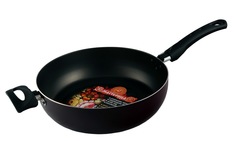 Сотейник а/пр 28см 2 руч ТМ Мастерица Калитва