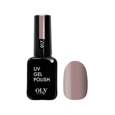 Гель-лак №017 Oly Style