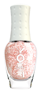 Лак для ногтей nailLOOK Miracle Top 30689 8,5 мл