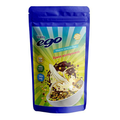 Мюсли Ego Яркое настроение запеченные 250 г ЭГО
