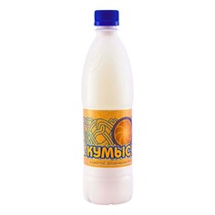 Кумыс Донской молочник 0,5% 500 мл
