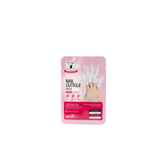 Маска для ногтей и кутикулы MBeauty 4,5г