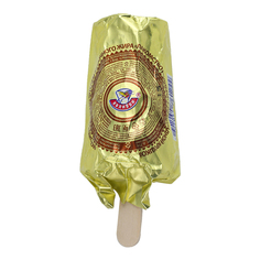 Мороженое пломбир Колибри Фонарь с шоколадной крошкой 12% 80 г