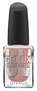 Лак для ногтей Divage Uv Gel Lux № 03 12 мл