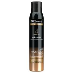 Мусс для укладки волос TRESemme Hold Collection Средняя фиксация 200 мл