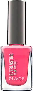 Лак для ногтей DIVAGE Everlasting Salon Manicure, тон №10