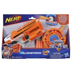Бластер Nerf Элит Аккустрайк Талонстрайк E2285