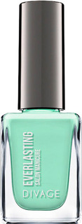 Лак для ногтей DIVAGE Everlasting Salon Manicure, тон №14