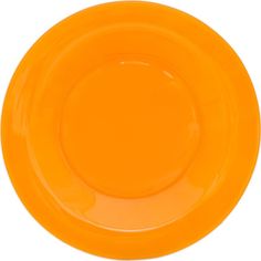 Тарелка закусочная (десертная) Luminarc Ambiante Orange, D=19 см