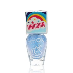Лак для ногтей NailLook Unicorn № 31030 голубой 8,5 мл