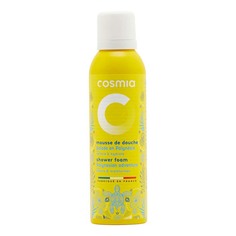 Мусс для душа Cosmia Polynesie 200 мл