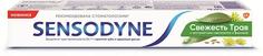 Зубная паста Sensodyne Свежесть трав эвкалипт и фенхель 75 мл