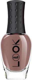 Лак для ногтей NailLook Complete сare коричневый 8,5 мл