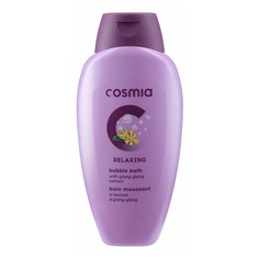 Пена для ванны Cosmia с экстрактом иланг-иланга 750 мл