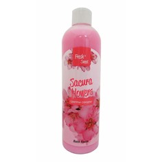 Пена для ванны Freshn Sweet Цветы Сакуры 500 мл