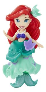 Игровой набор disney замок ариель для игры с водой b5836
