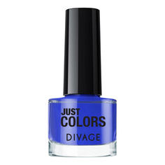 Лак для ногтей Divage Just Colors 62 6 мл