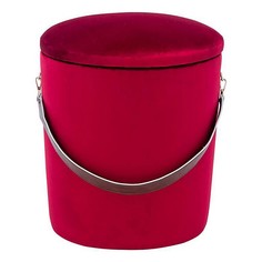 Пуф-сундук Бакет Мини Leset