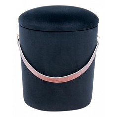 Пуф-сундук Бакет Мини Leset