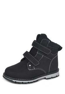 Ботинки T.TACCARDI 132419 цв. черный р. 30