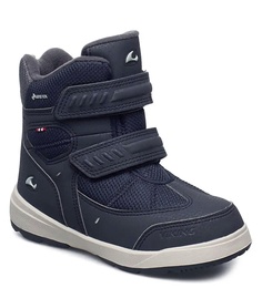 Ботинки Viking TOASTY II GTX 3-87060-573 цв. синий р. 32
