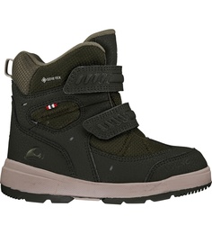 Ботинки Viking TOASTY II GTX 3-87060-2437 цв. хаки р. 31