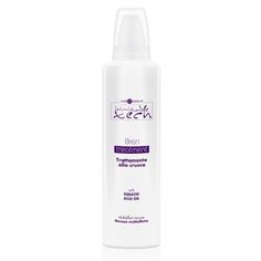 Мусс для волос Hair Company Inimitable Tech Bran Treatment pH4.5 250 мл