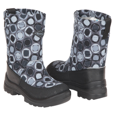 Унты Kuoma цв.серый ,р.25