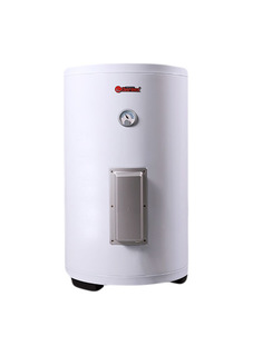 Водонагреватель накопительный THERMEX COMBI ER 80 V white