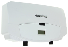 Водонагреватель проточный Garanterm GFP 50 (combi) white