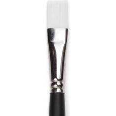 Кисть студенческая №12/Training Brush 12 (Цв: n/a) Kryolan