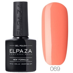 Гель-лак Elpaza Classic (069) 10мл