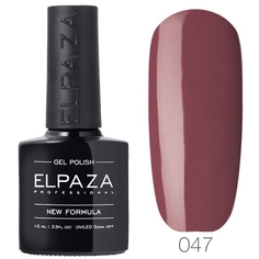 Гель-лак Elpaza Classic (047) 10мл
