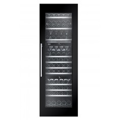 Винный шкаф Cold Vine C89-KBB3 Black